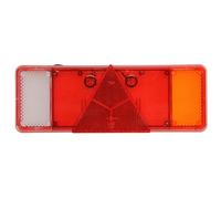 Fits WAŚ 111 W09DP 12V Rear lamp Right 111 W09DP 12V Rear lamp R (12V ⭐UK Stock⭐