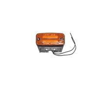 Fits WAŚ 1138 W158 Side marker 1138 W158 Outline marker lights, orang ⭐UK Stock⭐