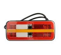 4x ✅Fits WAŚ 1324 DD L/P W187DD Rear lamp Left/Right 1324 DD L/P W18 ⭐UK Seller⭐