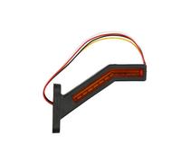 Fits WAŚ 1346P W168.8 Rear lamp Right 1346P W168.8 Rear lamp R (LED, 12/24V, wi