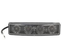 Fits WAŚ 1422 W190 Side marker 1422 W190 Outline marker lights L/R, s ⭐UK Stock⭐