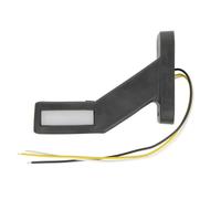 Fits WAŚ 1452 L W168.11.2 Rear lamp Left 1452 L W168.11.2 Rear lamp L ⭐UK Stock⭐