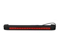 Fits WAŚ 146.2.S3 Brake light 146.2.S3 STOP lamp (12V, red) ⭐UK Stock⭐