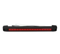 Fits WAŚ 147.2.S3 Brake light 147.2.S3 STOP lamp (24V, red)