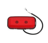 Fits WAŚ 1481 KR F W225 Rear fog light 1481 KR F W225 Rear fog lamp