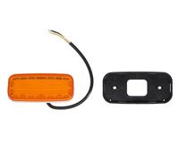 Fits WAŚ 1481 R S1 2A W225 Rear lamp Left/Right 1481 R S1 2A W225 Rear lamp L/R