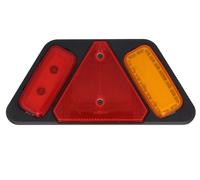 Fits WAŚ 1497/I P KR WAS5 W228 Rear lamp Right 1497/I P KR WAS5 W228 ⭐UK Stock⭐