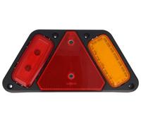 Fits WAŚ 1497 P KR WAS5 W228 Rear lamp Right 1497 P KR WAS5 W228 Rear ⭐UK Stock⭐