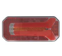 Fits WAŚ 1519 DD L/P WAS7 W150DD Rear lamp Left/Right 1519 DD L/P WAS ⭐UK Stock⭐