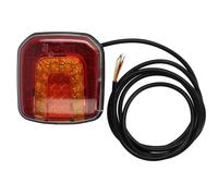 2x ✅Fits WAŚ 1603 O12 W145RR Rear lamp Left/Right 1603 O12 W145RR Re ⭐UK Seller⭐