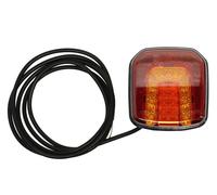 Fits WAŚ 1604 O12 W145RR Rear lamp Left/Right 1604 O12 W145RR Rear la ⭐UK Stock⭐