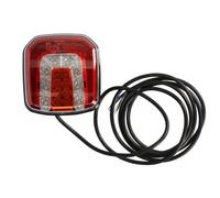 Fits WAŚ 1605 W146RR Rear lamp Left/Right 1605 W146RR Rear lamp L/R ( ⭐UK Stock⭐