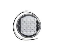 Fits WAŚ 169 W31 Rear fog light 169 W31 Rear fog lamp
