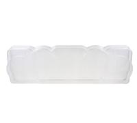 Fits WAŚ 206 KL W39DP Lens, tail light 206 KL W39DP Lampshade, rear R ⭐UK Stock⭐
