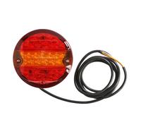 Fits WAŚ 232 W19D Rear lamp Left/Right 232 W19D Rear lamp L/R (LED, 1 ⭐UK Stock⭐