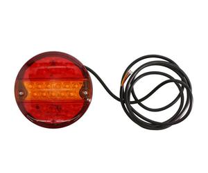 Fits WAŚ 234O W19D Rear lamp Left/Right 234O W19D Rear lamp L/R (LED, ⭐UK Stock⭐