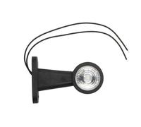 Fits WAŚ 298BC W21.6 Side marker 298BC W21.6 Outline marker lights L/ ⭐UK Stock⭐