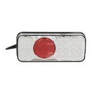 Fits WAŚ 318 W67 Rear lamp Left/Right 318 W67 Rear lamp L/R (LED, 12/ ⭐UK Stock⭐