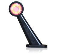 2x ✅Fits WAŚ 413P W21.3S Side marker 413P W21.3S Outline marker ligh ⭐UK Seller⭐