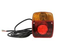 4x ✅Fits WAŚ 478 W18UDZ Rear lamp Left/Right 478 W18UDZ Rear lamp L/ ⭐UK Seller⭐
