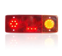 3x ✅Fits WAŚ 480 WE 549DP Rear lamp Right 480 WE 549DP Rear lamp R ( ⭐UK Seller⭐