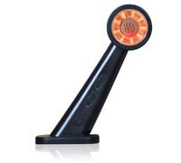 Fits WAŚ 497L W21.3W Side marker 497L W21.3W Outline marker lights L/ ⭐UK Stock⭐