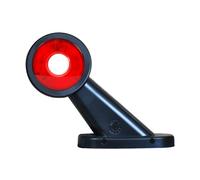 WAS 510BCP Marker Light