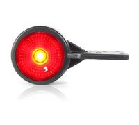 Fits WAŚ 517BC W23RF Side marker 517BC W23RF Outline marker lights L/ ⭐UK Stock⭐