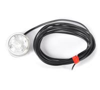 Fits WAŚ 545/I/MB W74.1 Park/Position Light Insert 545/I/MB W74.1 Cle ⭐UK Stock⭐