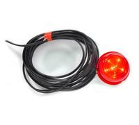 Fits WAŚ 545BC/I/MC W74.1 Park/Position Light Insert 545BC/I/MC W74.1 Clearance