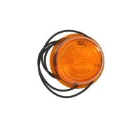 Fits WAŚ 546KR/II/M W74.3 Side marker 546KR/II/M W74.3 Clearance light elements