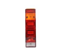 Fits WAŚ 656 W26DZL Rear lamp Left 656 W26DZL Rear lamp L (side clear ⭐UK Stock⭐