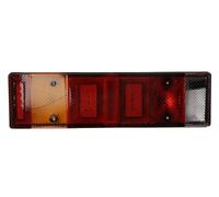 Fits WAŚ 659 W26DZP Rear lamp Right 659 W26DZP Rear lamp R (12/24V) ⭐UK Stock⭐