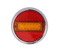 Fits WAŚ 754 W91 Rear lamp Left/Right 754 W91 Rear lamp L/R (LED, 12/ ⭐UK Stock⭐