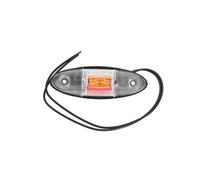 4x ✅Fits WAŚ 819/I W106 Side marker 819/I W106 Outline marker lights ⭐UK Seller⭐