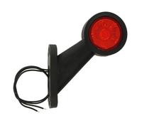 Fits WAŚ 879P W21.7 Side marker 879P W21.7 Outline marker lights R; R ⭐UK Stock⭐
