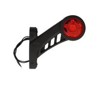 Fits WAŚ 890P W77.2 Side marker 890P W77.2 Outline marker lights R; O ⭐UK Stock⭐