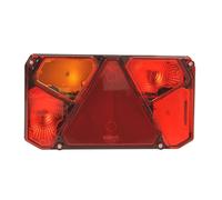 Fits WAŚ 907 W125L Rear lamp Left 907 W125L Rear lamp L (with blinker ⭐UK Stock⭐