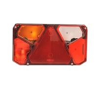 Fits WAŚ 907A W125L Rear lamp Left 907A W125L Rear lamp L (with blink ⭐UK Stock⭐