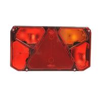 Fits WAŚ 908A W125P Rear lamp Right 908A W125P Rear lamp R (with blin ⭐UK Stock⭐
