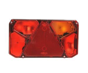 Fits WAŚ 908A W125P Rear lamp Right 908A W125P Rear lamp R (with blin ⭐UK Stock⭐