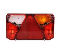 2x ✅Fits WAŚ 908C W125P Rear lamp Right 908C W125P Rear lamp R (with ⭐UK Seller⭐
