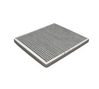 Fits WIX FILTERS 24814WIX Filter, cabin air 24814WIX Cabin filter with activate