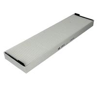 Fits WIX FILTERS 24872WIX Filter, cabin air 24872WIX Cabin filter