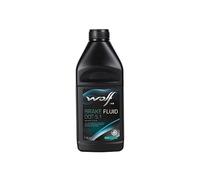 New Brake Fluid