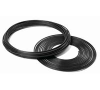 Fits WP WP ST-4.75-5 Brake Hose ST-4.75-5 Brake pipe/hose steel, spool 5lm, di