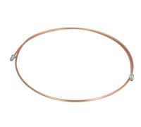 Brake Hose, compressed air system WP WP-012