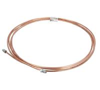 Fits WP WP-026 Brake Hose, compressed-air system -026 Brake pipe/hose copper 10