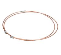 Fits WP WP-036 Brake Hose, compressed-air system -036 Brake pipe/hose ⭐UK Stock⭐