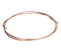 Fits WP WP-038 Brake Hose, compressed-air system -038 Brake pipe/hose 105/105 (